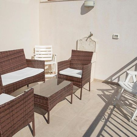 Appartamento SanvitoTour - Scala del Mare San Vito Lo Capo Esterno foto