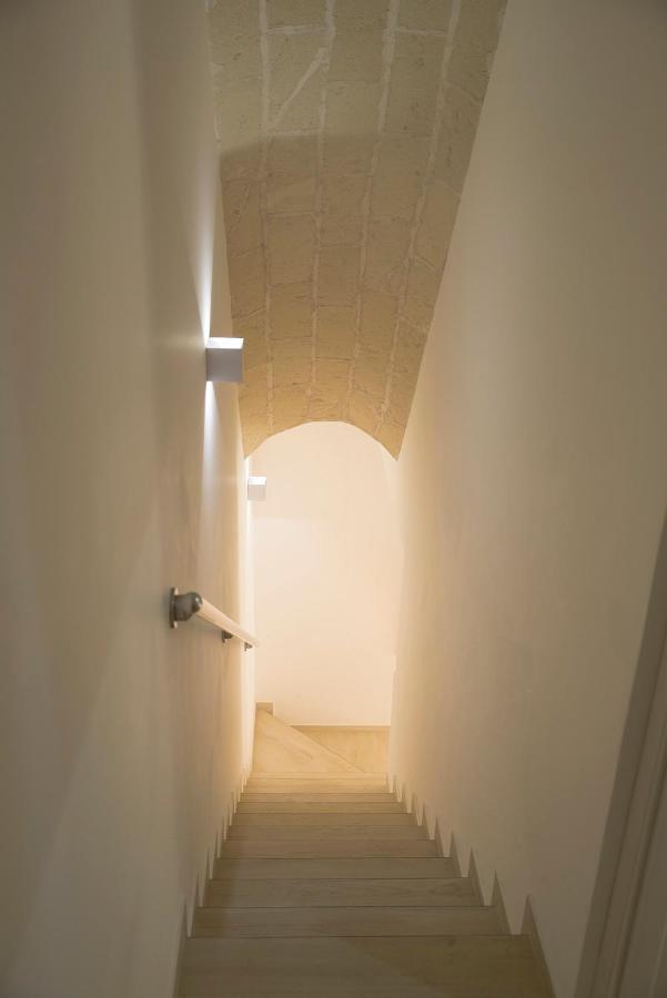 Appartamento SanvitoTour - Scala del Mare San Vito Lo Capo Esterno foto